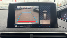 Peugeot 3008 1.2 PureTech Allure 5dr Petrol Estate